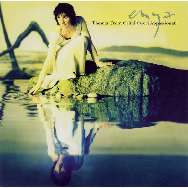 Enya – Themes From Calmi Cuori Appassionati(16Bit-44.1kHz)-OppsUpro音乐帝国