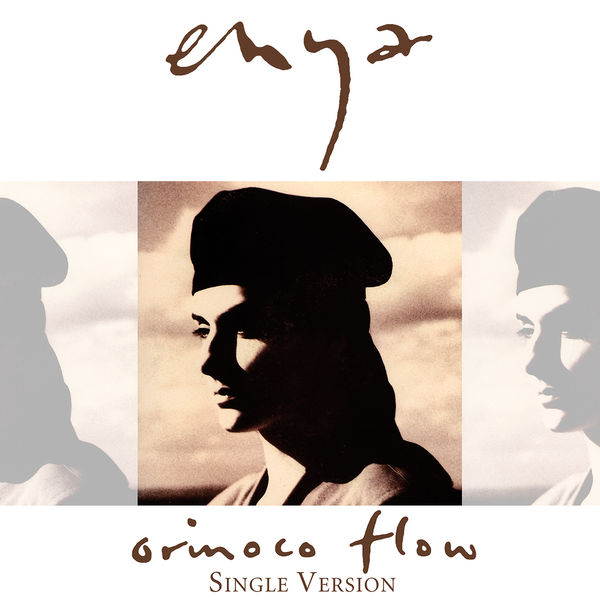 Enya – Orinoco Flow (Sail Away) (Single Version)(16Bit-44.1kHz)-OppsUpro音乐帝国