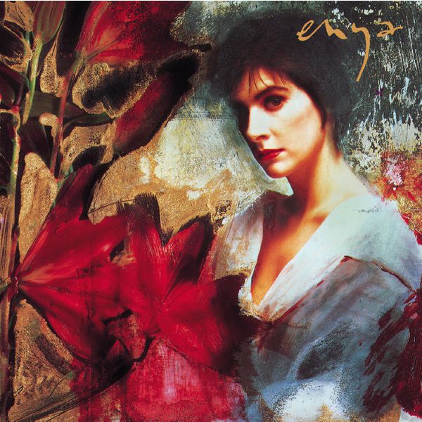 Enya – Watermark (2009 Remaster)(16Bit-44.1kHz)-OppsUpro音乐帝国