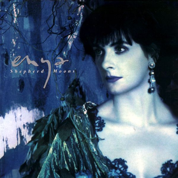 Enya – Shepherd Moons(16Bit-44.1kHz)-OppsUpro音乐帝国