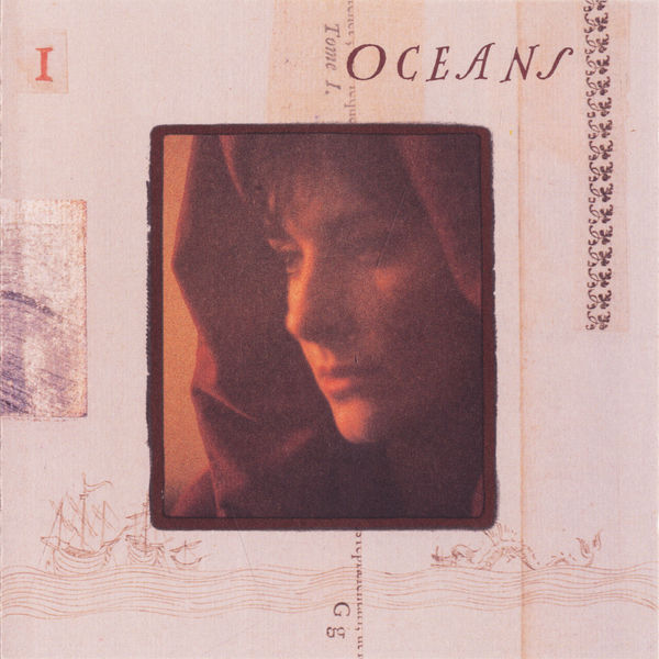 Enya – Oceans(16Bit-44.1kHz)-OppsUpro音乐帝国