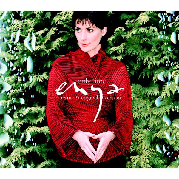 Enya – Only Time (Remix)(16Bit-44.1kHz)-OppsUpro音乐帝国