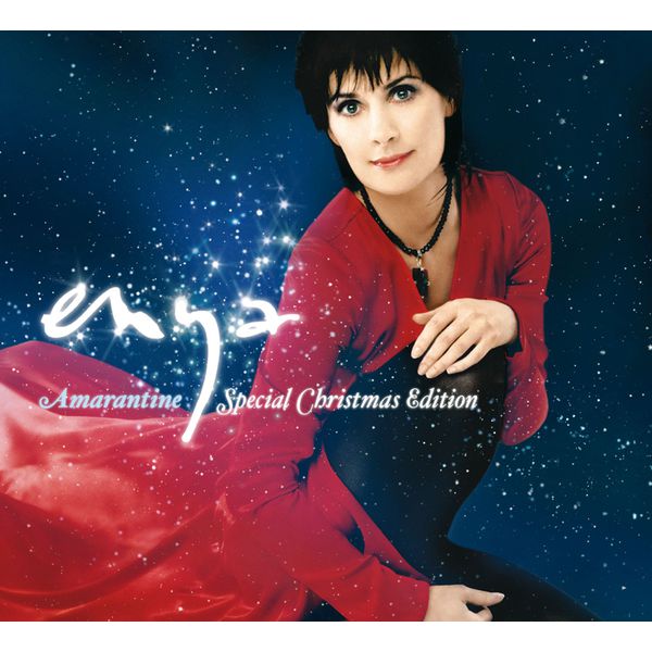 Enya – Amarantine (Special UK Christmas Edition)(16Bit-44.1kHz)-OppsUpro音乐帝国