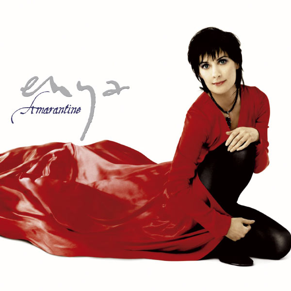 Enya – Amarantine (US format)(16Bit-44.1kHz)-OppsUpro音乐帝国