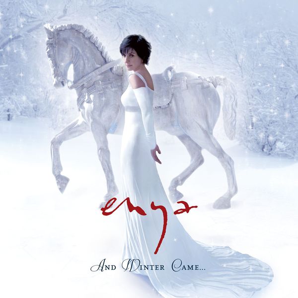 Enya – And Winter Came…(16Bit-44.1kHz)-OppsUpro音乐帝国