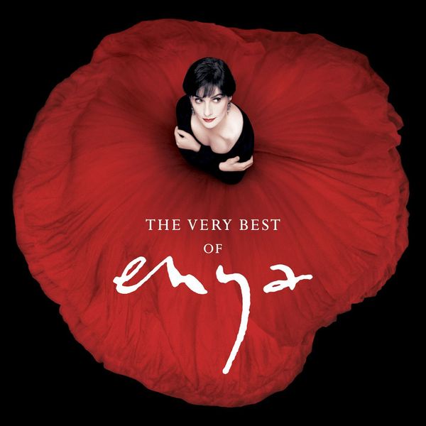 Enya – The Very Best of Enya (Deluxe Edition)(16Bit-44.1kHz)-OppsUpro音乐帝国