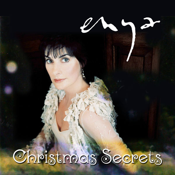 Enya – Christmas Secrets(16Bit-44.1kHz)-OppsUpro音乐帝国