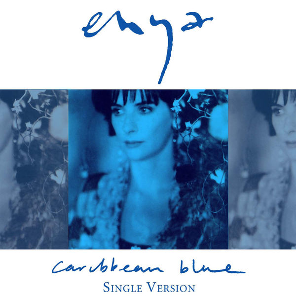 Enya – Caribbean Blue (Single Version)(16Bit-44.1kHz)-OppsUpro音乐帝国