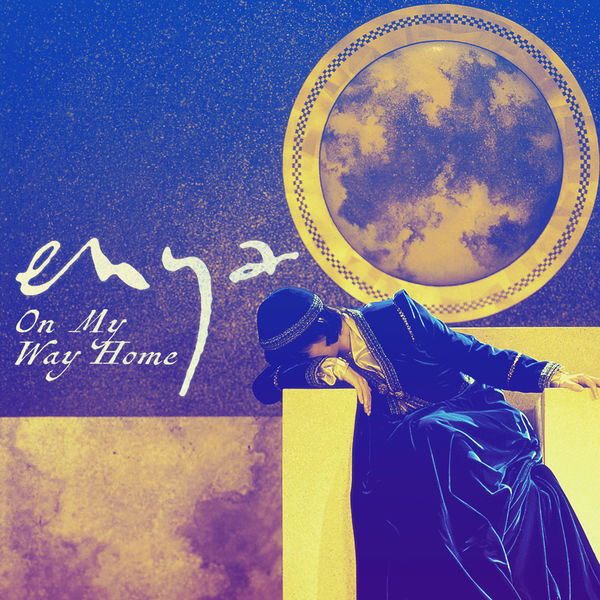 Enya – On My Way Home (7’’ Edit)(16Bit-44.1kHz)-OppsUpro音乐帝国