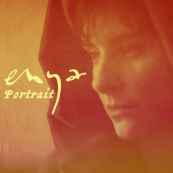 Enya – Portrait (Short Version)(16Bit-44.1kHz)-OppsUpro音乐帝国