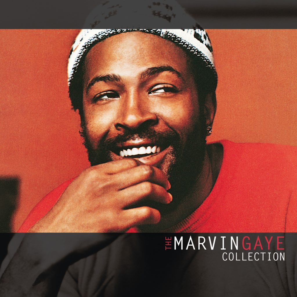 Marvin Gaye – The Marvin Gaye Collection【FLAC 96】-OppsUpro音乐帝国