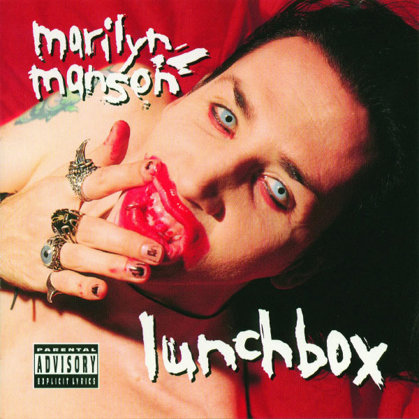 Marilyn Manson – Lunchbox(16Bit-44.1kHz)-OppsUpro音乐帝国