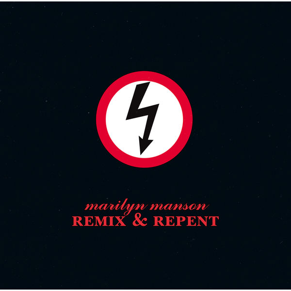 Marilyn Manson – Remix & Repent(16Bit-44.1kHz)-OppsUpro音乐帝国