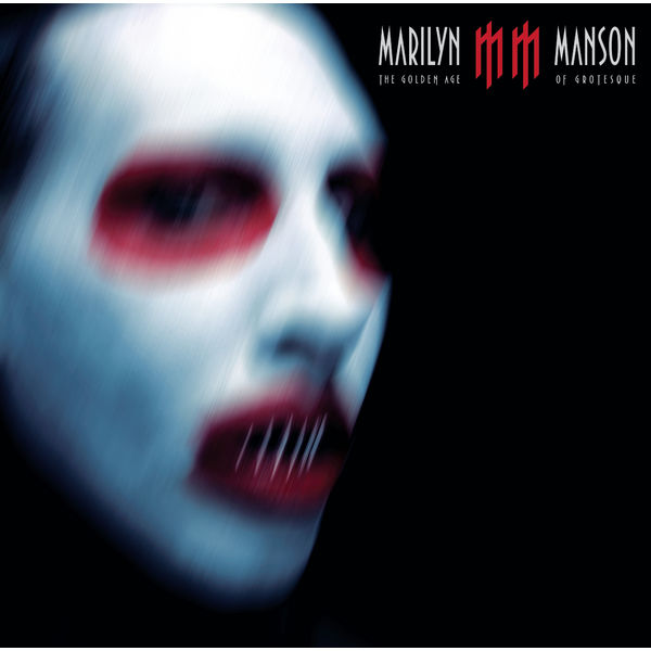 Marilyn Manson – The Golden Age Of Grotesque(16Bit-44.1kHz)-OppsUpro音乐帝国