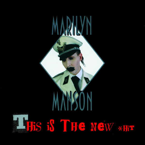 Marilyn Manson – This Is The New Shit(16Bit-44.1kHz)-OppsUpro音乐帝国