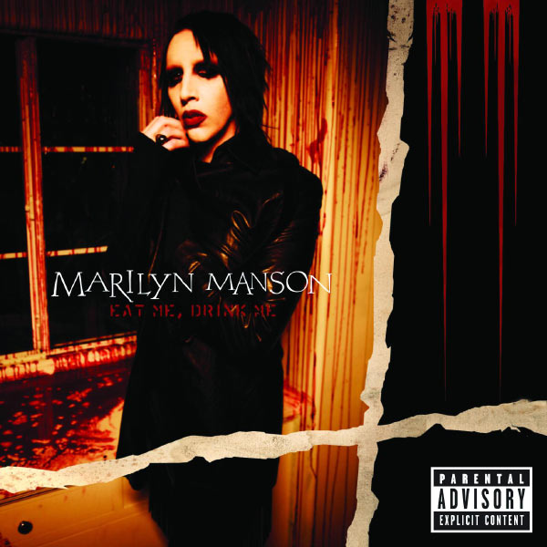 Marilyn Manson – EAT ME, DRINK ME (International Version)(16Bit-44.1kHz)-OppsUpro音乐帝国