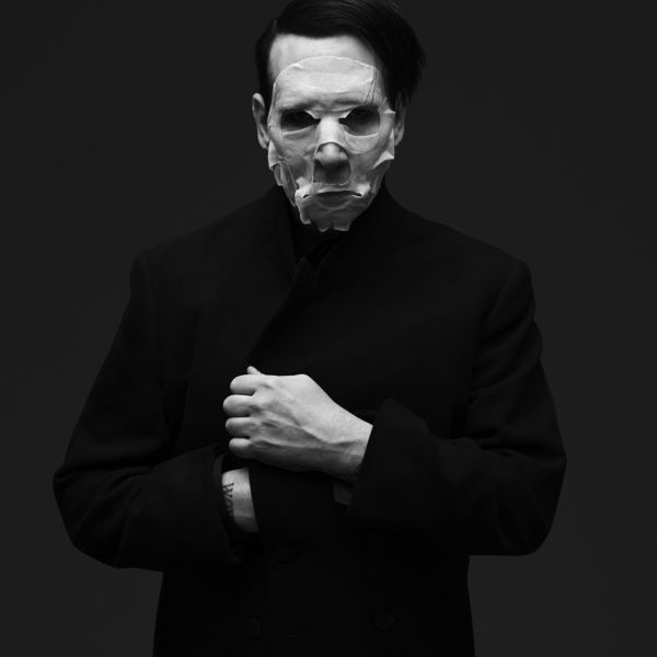 Marilyn Manson – Deep Six(24Bit-44.1kHz)-OppsUpro音乐帝国