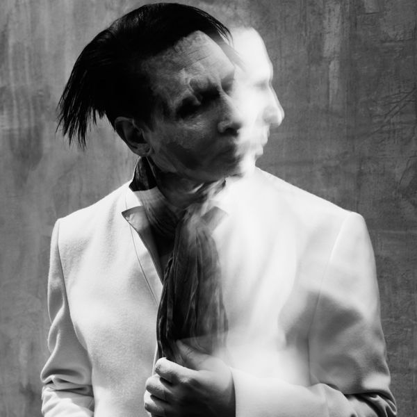 Marilyn Manson – Third Day Of A Seven Day Binge(24Bit-44.1kHz)-OppsUpro音乐帝国