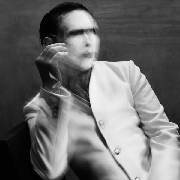 Marilyn Manson – The Pale Emperor (version Deluxe)(24Bit-44.1kHz)-OppsUpro音乐帝国