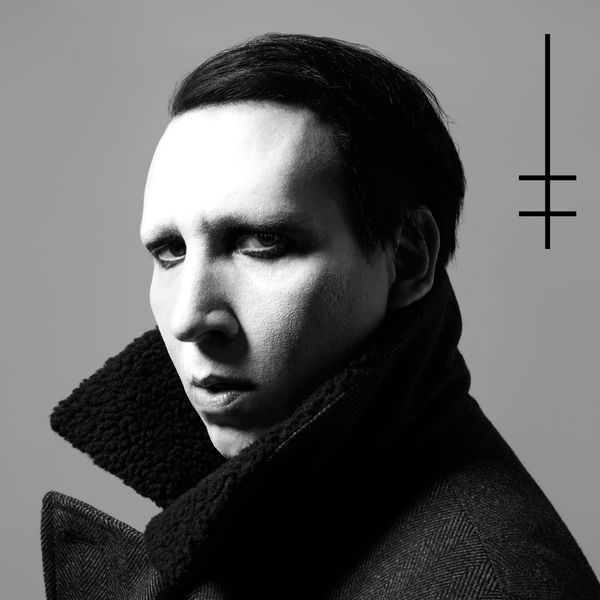 Marilyn Manson – Heaven Upside Down(16Bit-44.1kHz)-OppsUpro音乐帝国