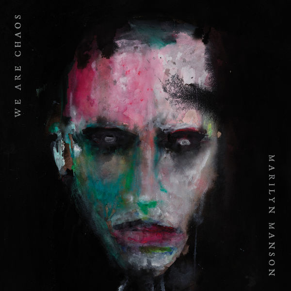 Marilyn Manson – We Are Chaos(24Bit-48kHz)-OppsUpro音乐帝国