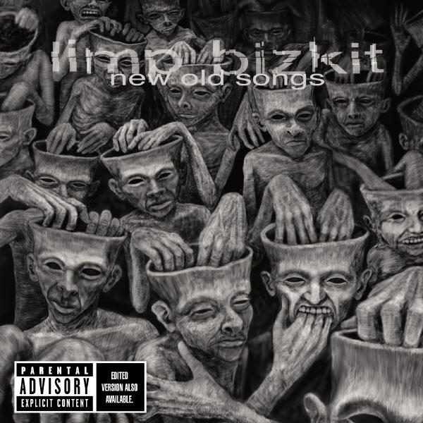 Limp Bizkit – New Old Songs(16Bit-44.1kHz)-OppsUpro音乐帝国