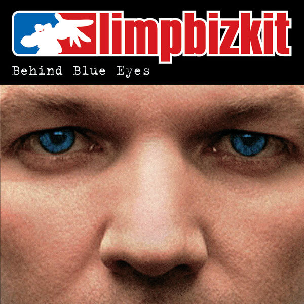 Limp Bizkit – Behind Blue Eyes(16Bit-44.1kHz)-OppsUpro音乐帝国