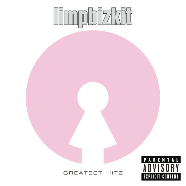 Limp Bizkit – Greatest Hitz(16Bit-44.1kHz)-OppsUpro音乐帝国