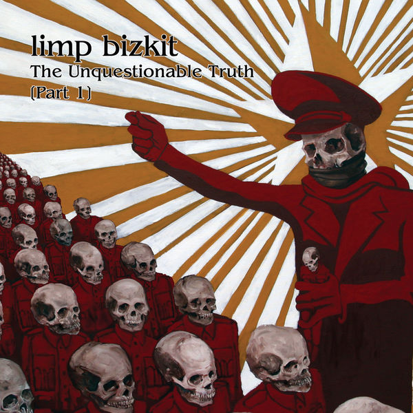 Limp Bizkit – The Unquestionable Truth(16Bit-44.1kHz)-OppsUpro音乐帝国