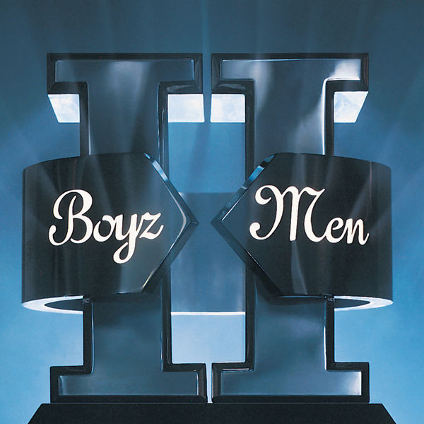 Boyz II Men – II(24Bit-96kHz)-OppsUpro音乐帝国