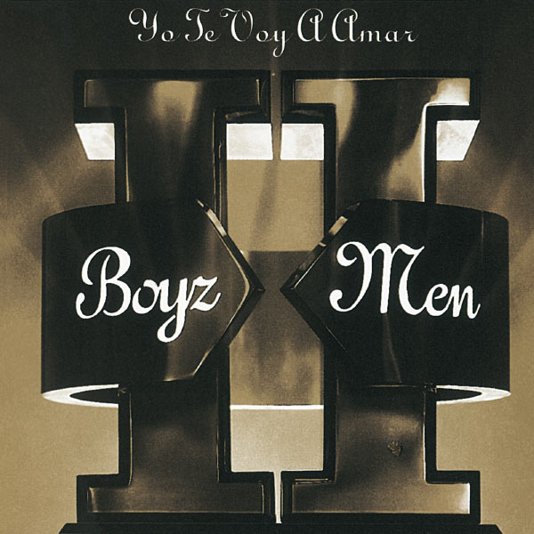 Boyz II Men – II – Yo Te Voy A Amar(16Bit-44.1kHz)-OppsUpro音乐帝国