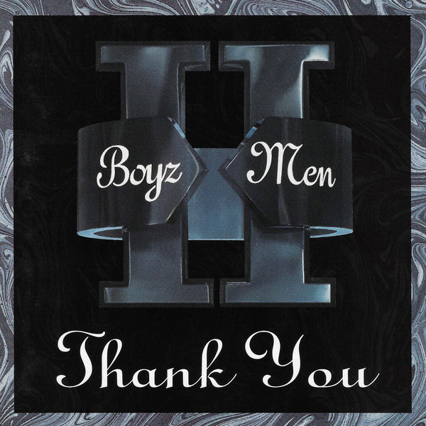 Boyz II Men – Thank You(16Bit-44.1kHz)-OppsUpro音乐帝国