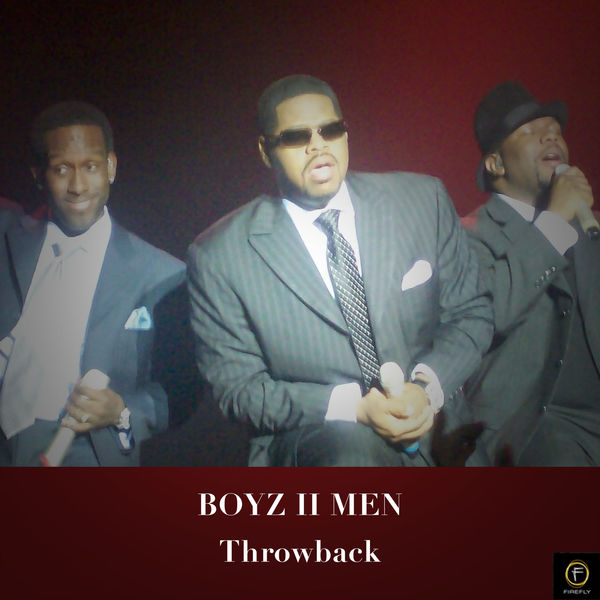 Boyz II Men – Throwback(16Bit-44.1kHz)-OppsUpro音乐帝国