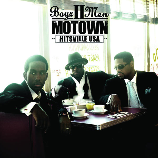 Boyz II Men – Motown A Journey Through Hitsville, USA(16Bit-44.1kHz)-OppsUpro音乐帝国