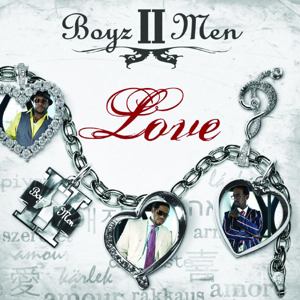 Boyz II Men – Love (International Version)(16Bit-44.1kHz)-OppsUpro音乐帝国