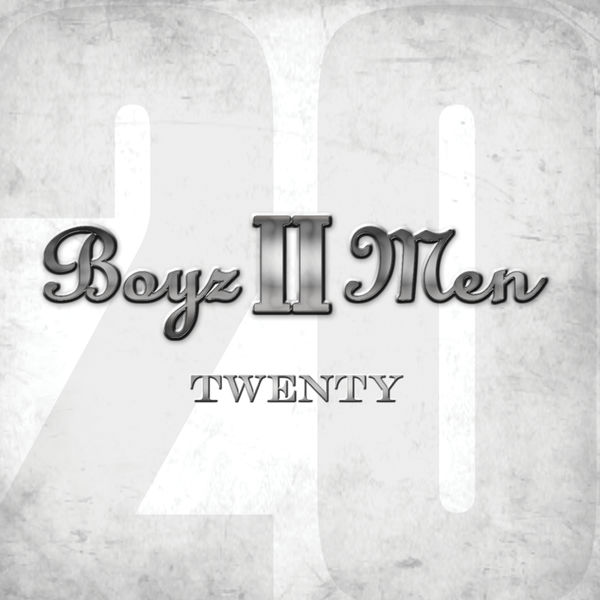 Boyz II Men – Twenty(16Bit-44.1kHz)-OppsUpro音乐帝国