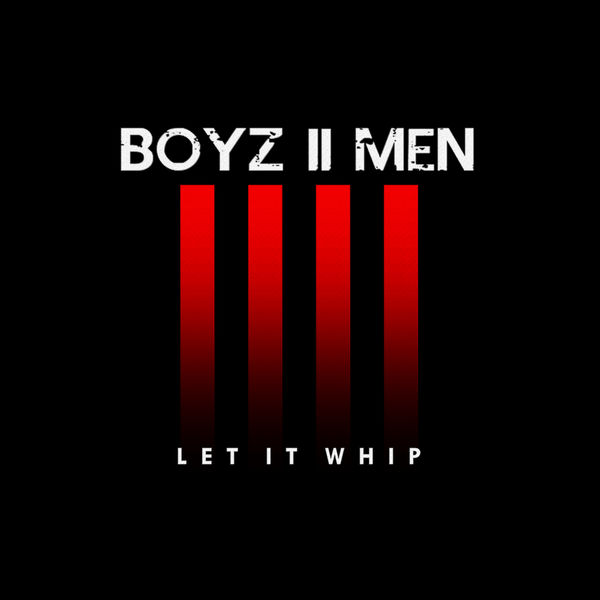 Boyz II Men – Let It Whip(16Bit-44.1kHz)-OppsUpro音乐帝国