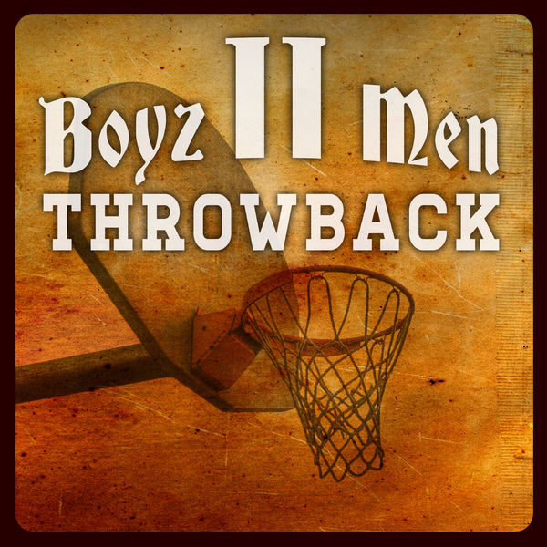 Boyz II Men – Throw Back(16Bit-44.1kHz)-OppsUpro音乐帝国