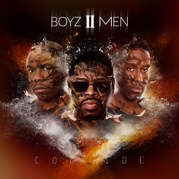 Boyz II Men – Collide(16Bit-44.1kHz)-OppsUpro音乐帝国