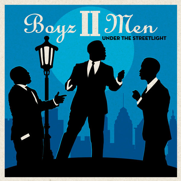 Boyz II Men – A Thousand Miles Away(24Bit-44.1kHz)-OppsUpro音乐帝国