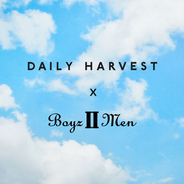 Boyz II Men – Daily Harvest(24Bit-44.1kHz)-OppsUpro音乐帝国