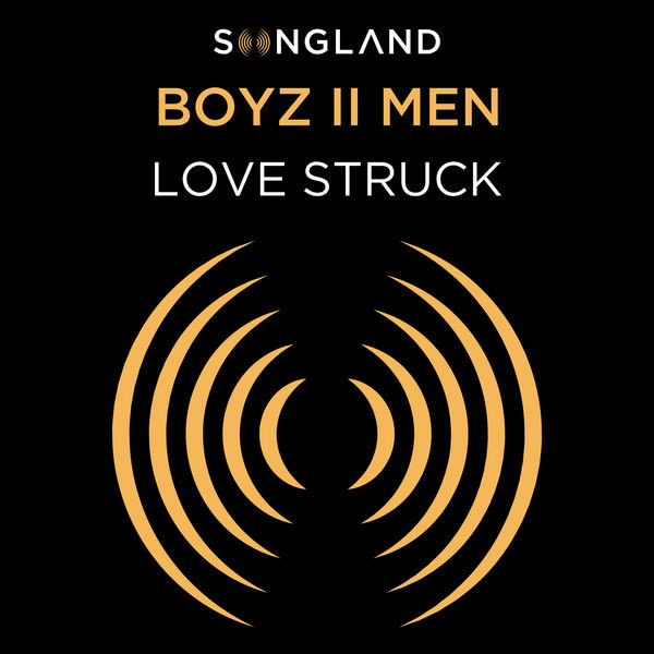 Boyz II Men – Love Struck (From Songland)(16Bit-44.1kHz)-OppsUpro音乐帝国