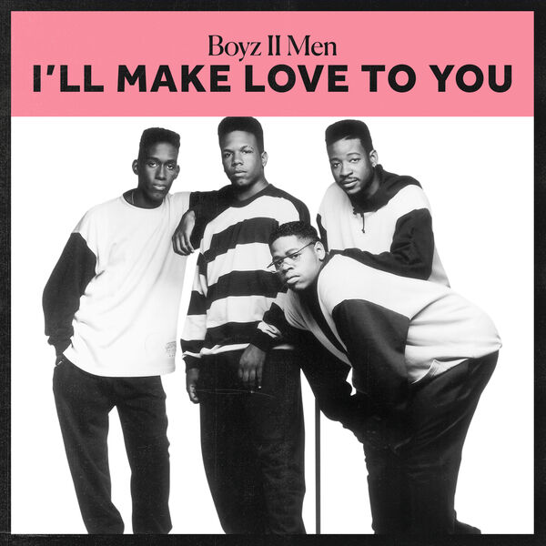 Boyz II Men – I’ll Make Love To You(16Bit-44.1kHz)-OppsUpro音乐帝国