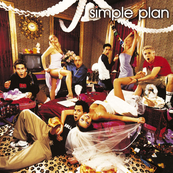 Simple Plan – No Pads, No Helmets…Just Balls (15th Anniversary Tour Edition)(16Bit-44.1kHz)-OppsUpro音乐帝国