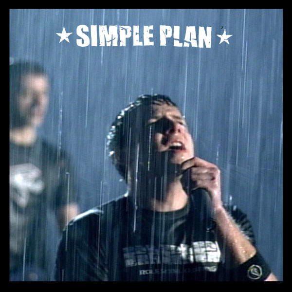 Simple Plan – Perfect (Online Music)(16Bit-44.1kHz)-OppsUpro音乐帝国