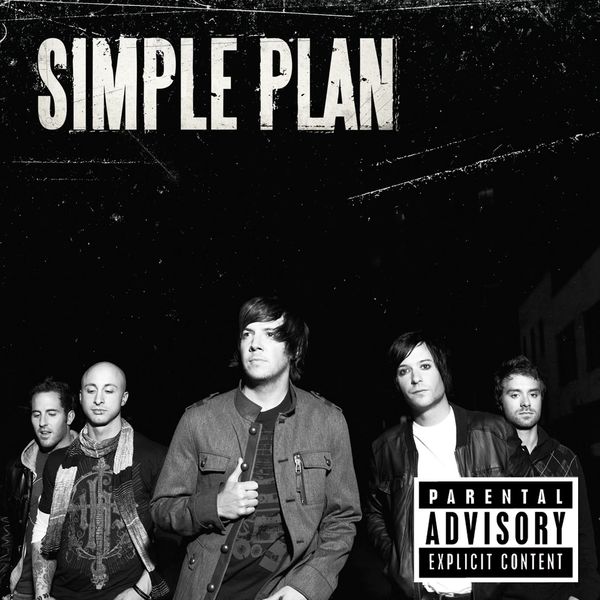 Simple Plan – Simple Plan (Deluxe Version)(16Bit-44.1kHz)-OppsUpro音乐帝国