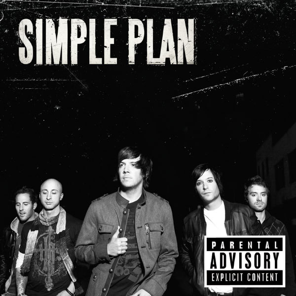 Simple Plan – Simple Plan (iTunes Standard Pre-Order Explicit)(16Bit-44.1kHz)-OppsUpro音乐帝国