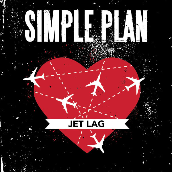 Simple Plan – Jet Lag(16Bit-44.1kHz)-OppsUpro音乐帝国