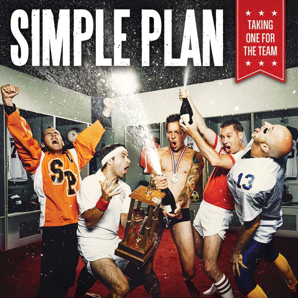 Simple Plan – Opinion Overload(16Bit-44.1kHz)-OppsUpro音乐帝国