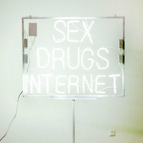 新裤子乐队 – Sex Drugs Internet(16Bit-44.1kHz)-OppsUpro音乐帝国